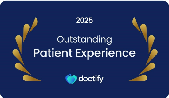 Outstanding Patient Experience